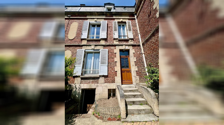 Ma-Cabane - Vente Maison CREIL, 130 m²