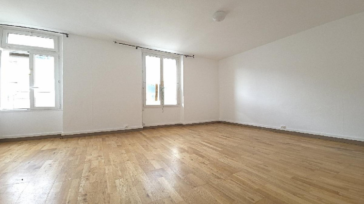 Ma-Cabane - Vente Maison CREIL, 71 m²