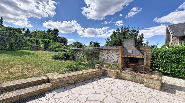 Ma-Cabane - Vente Maison Creil, 147 m²