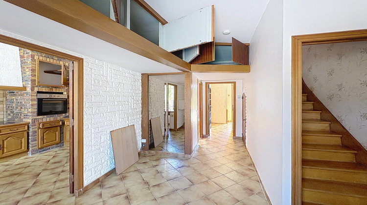 Ma-Cabane - Vente Maison Creil, 147 m²