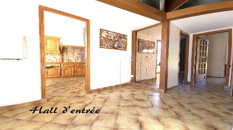 Ma-Cabane - Vente Maison CREIL, 147 m²