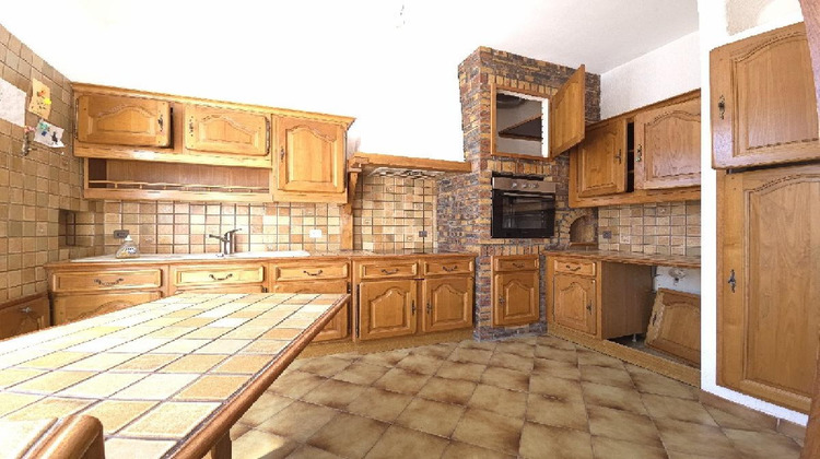 Ma-Cabane - Vente Maison CREIL, 147 m²