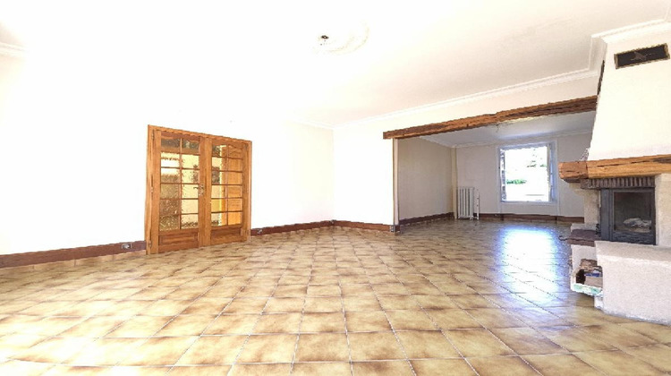 Ma-Cabane - Vente Maison CREIL, 147 m²