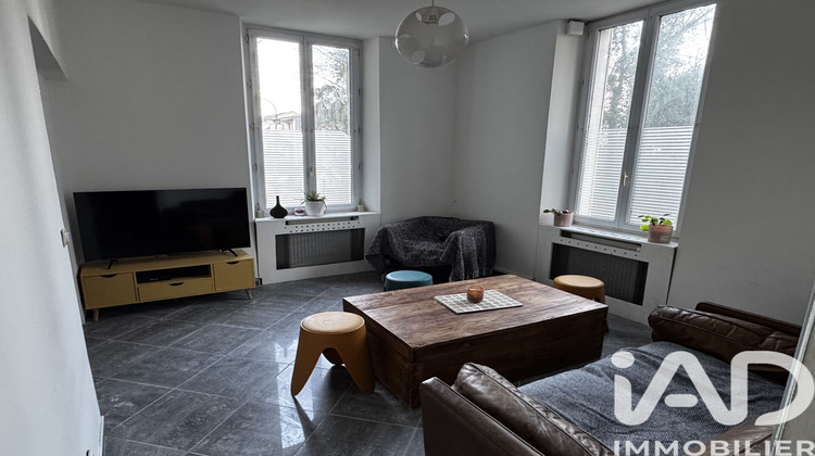 Ma-Cabane - Vente Maison Creil, 90 m²