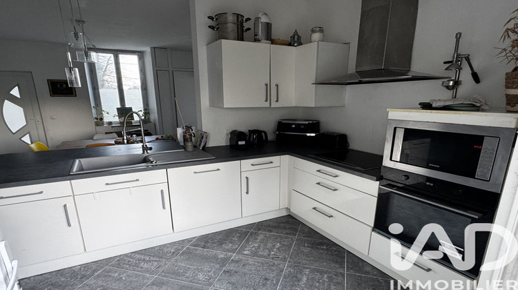 Ma-Cabane - Vente Maison Creil, 90 m²