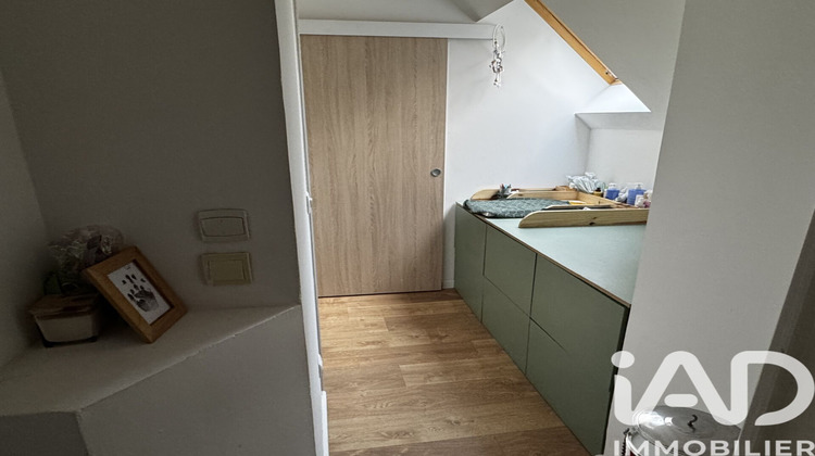 Ma-Cabane - Vente Maison Creil, 90 m²