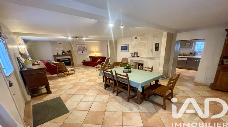 Ma-Cabane - Vente Maison Creil, 133 m²