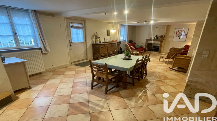 Ma-Cabane - Vente Maison Creil, 133 m²