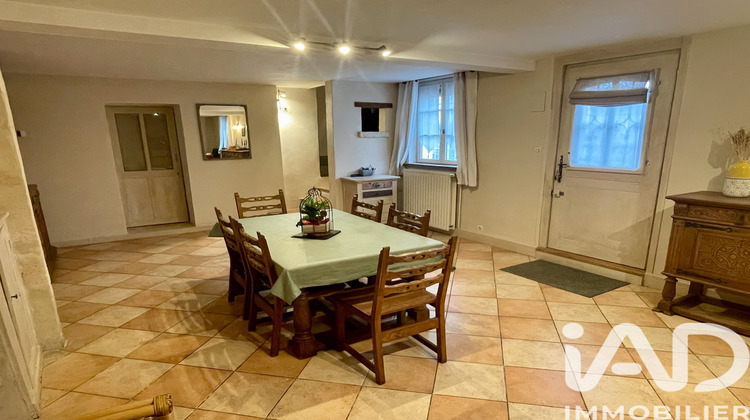 Ma-Cabane - Vente Maison Creil, 133 m²
