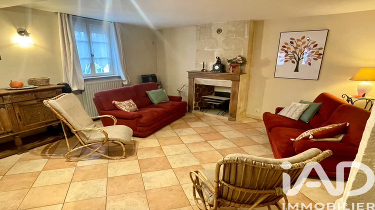 Ma-Cabane - Vente Maison Creil, 133 m²