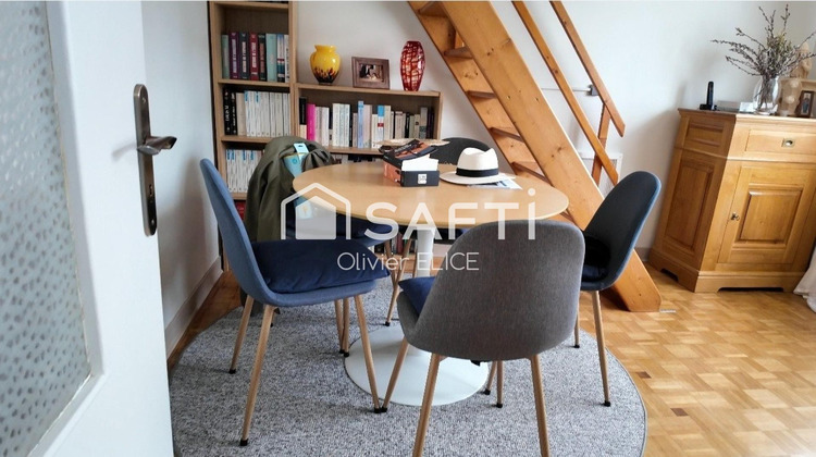 Ma-Cabane - Vente Maison Creil, 75 m²