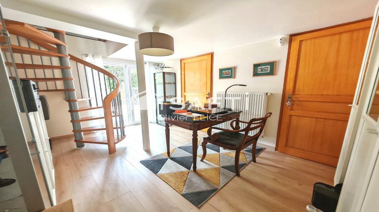 Ma-Cabane - Vente Maison Creil, 75 m²