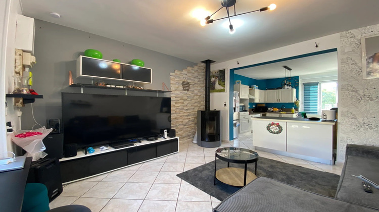 Ma-Cabane - Vente Maison CREIL, 64 m²