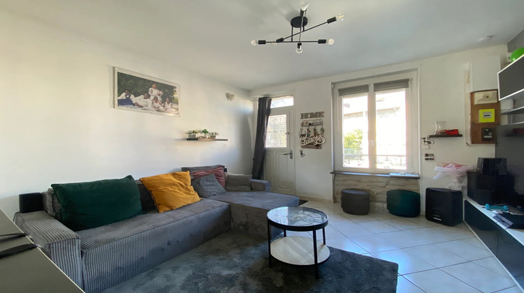 Ma-Cabane - Vente Maison CREIL, 64 m²