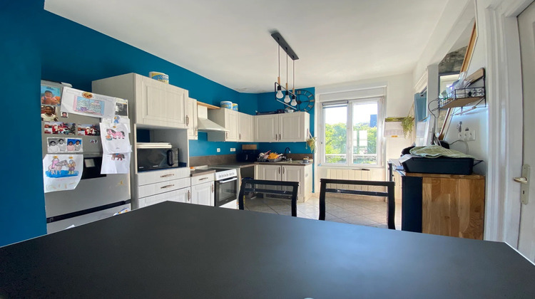 Ma-Cabane - Vente Maison CREIL, 64 m²