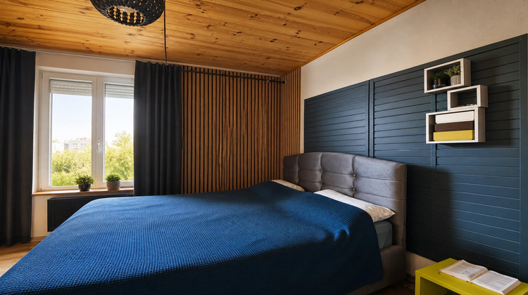 Ma-Cabane - Vente Maison CREIL, 64 m²