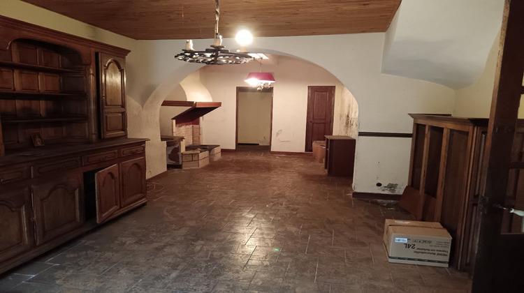 Ma-Cabane - Vente Maison CREISSAN, 148 m²