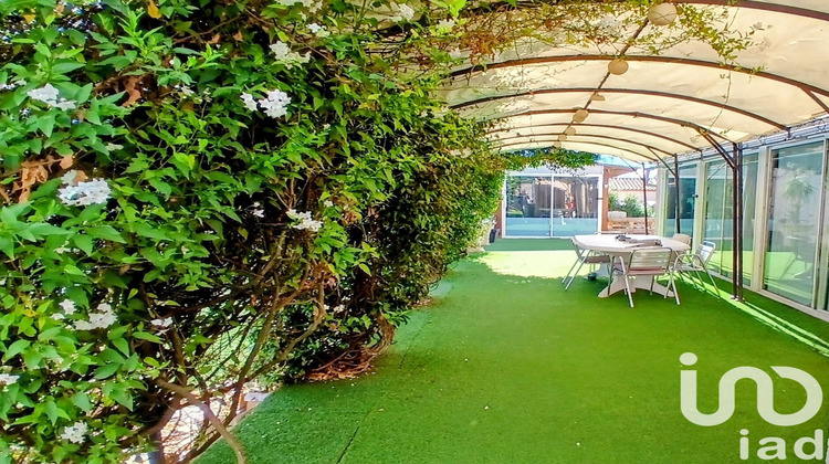 Ma-Cabane - Vente Maison Creissan, 217 m²