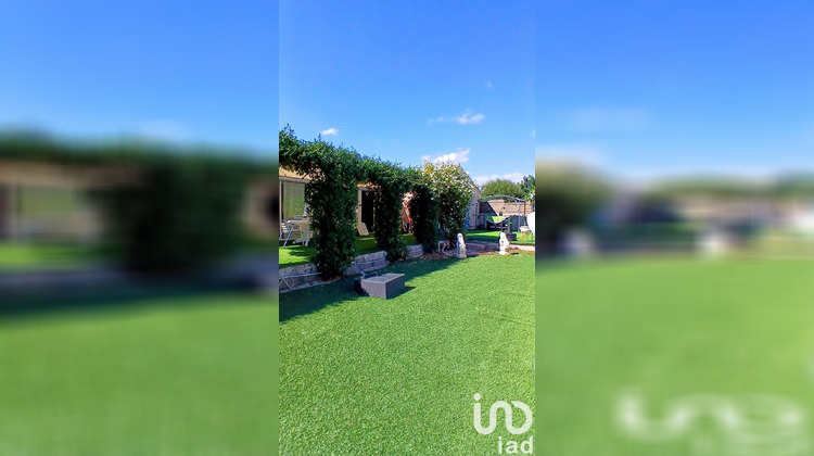 Ma-Cabane - Vente Maison Creissan, 217 m²