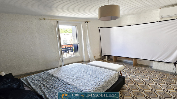 Ma-Cabane - Vente Maison Creissan, 56 m²