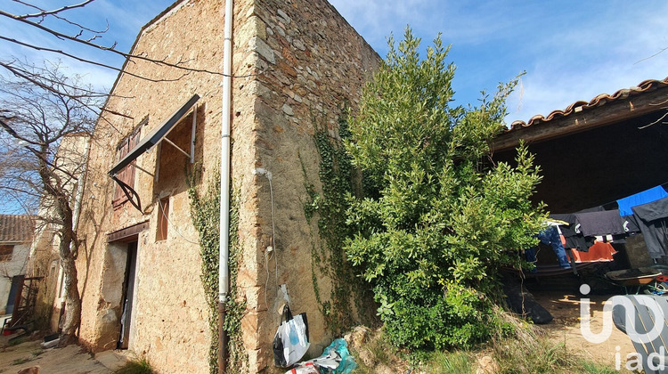 Ma-Cabane - Vente Maison Creissan, 84 m²