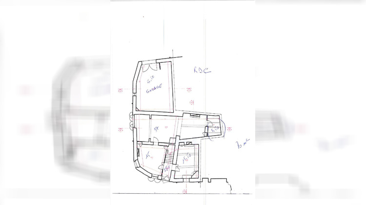 Ma-Cabane - Vente Maison Creissan, 140 m²
