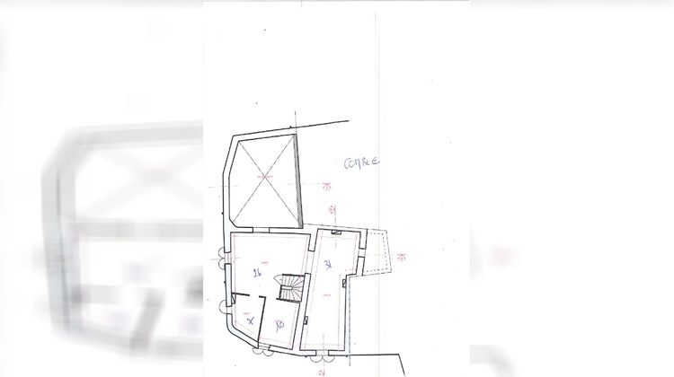 Ma-Cabane - Vente Maison Creissan, 140 m²