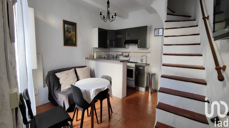 Ma-Cabane - Vente Maison Creissan, 48 m²