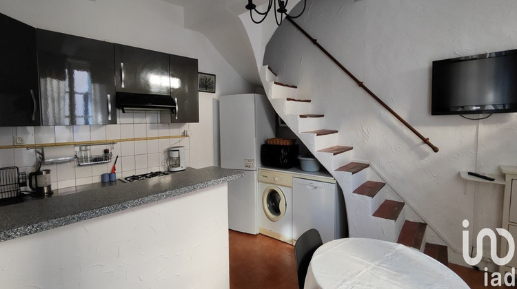 Ma-Cabane - Vente Maison Creissan, 48 m²