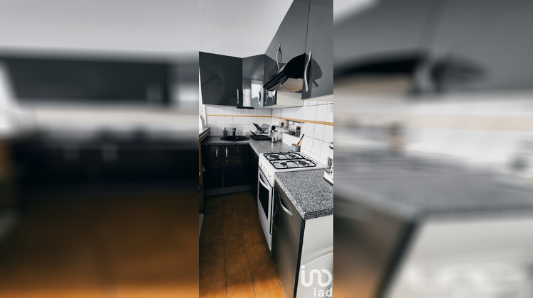 Ma-Cabane - Vente Maison Creissan, 48 m²