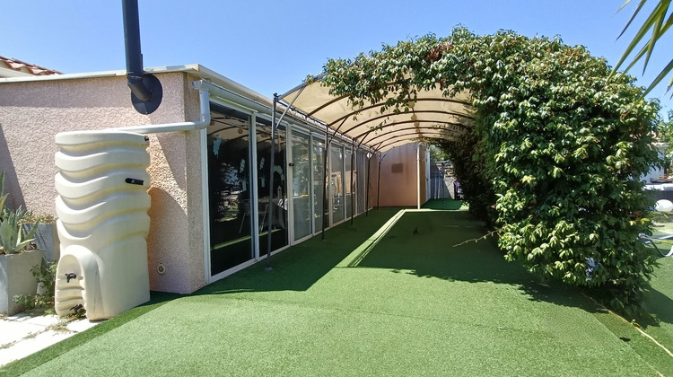 Ma-Cabane - Vente Maison CREISSAN, 254 m²