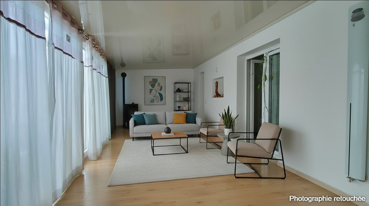 Ma-Cabane - Vente Maison CREISSAN, 254 m²