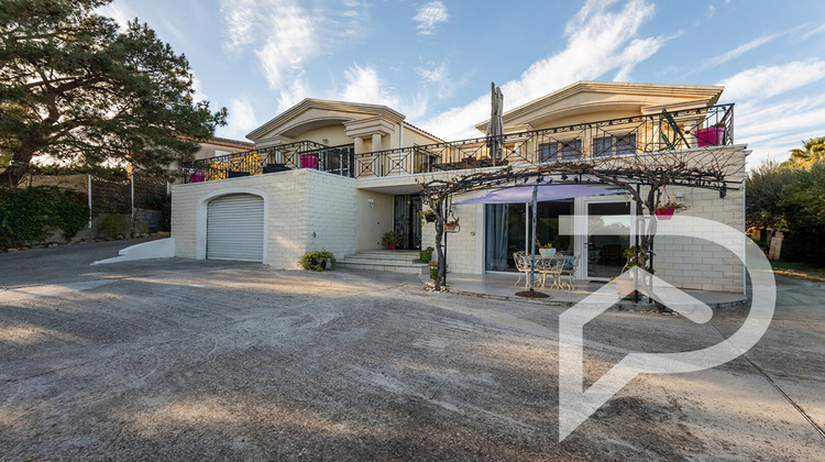 Ma-Cabane - Vente Maison CREISSAN, 240 m²