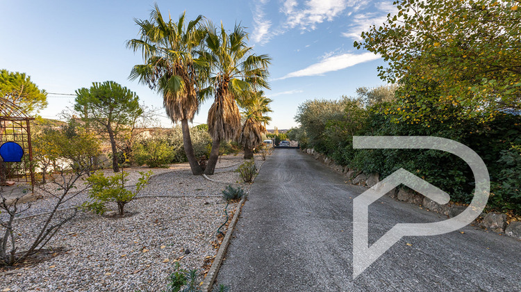 Ma-Cabane - Vente Maison CREISSAN, 240 m²