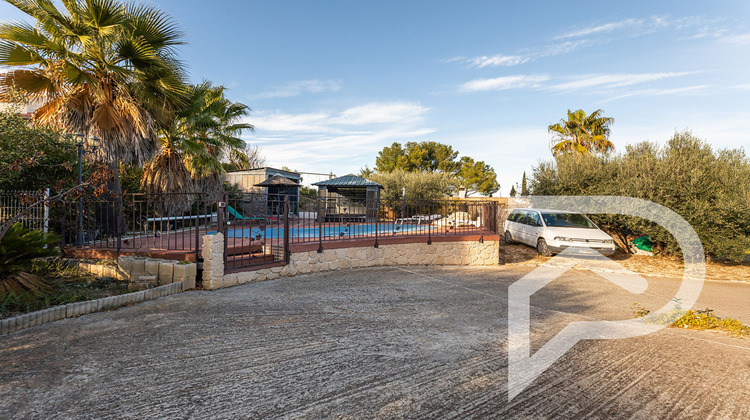 Ma-Cabane - Vente Maison CREISSAN, 240 m²