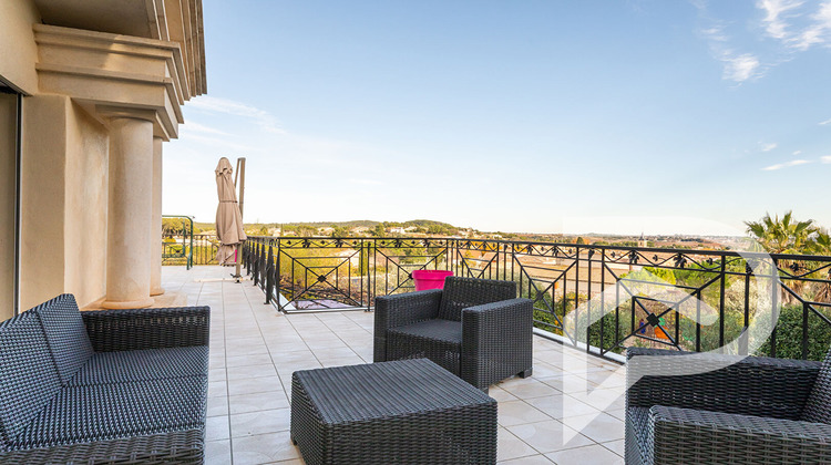 Ma-Cabane - Vente Maison CREISSAN, 240 m²