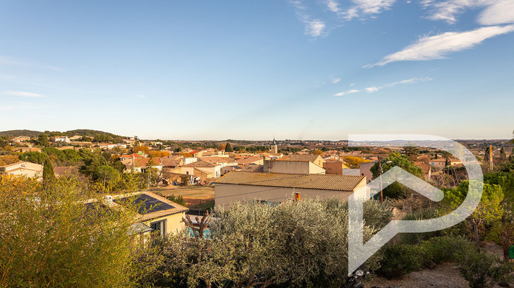 Ma-Cabane - Vente Maison CREISSAN, 240 m²