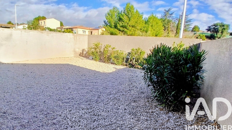 Ma-Cabane - Vente Maison Creissan, 87 m²