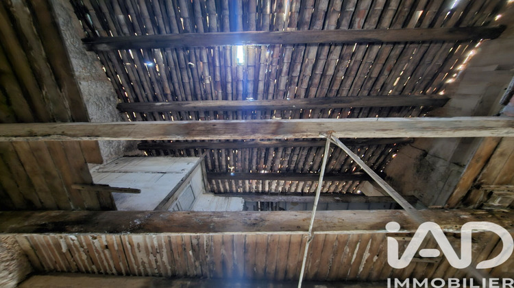 Ma-Cabane - Vente Maison Creissan, 70 m²