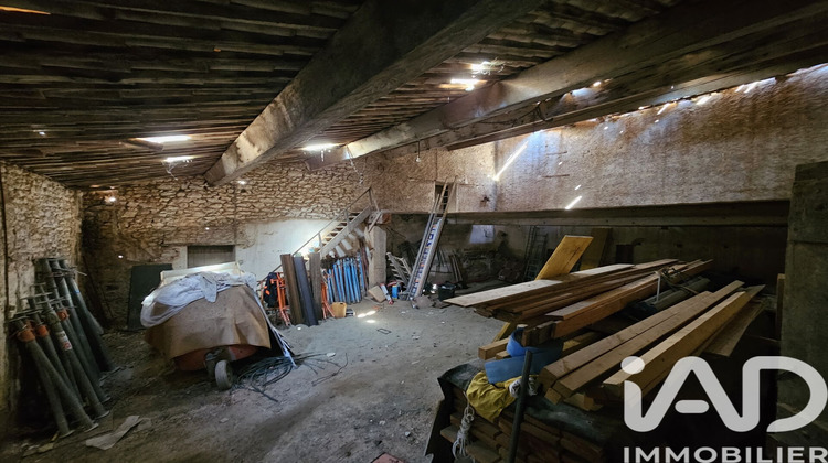 Ma-Cabane - Vente Maison Creissan, 70 m²