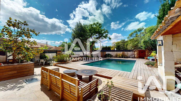 Ma-Cabane - Vente Maison Creissan, 230 m²
