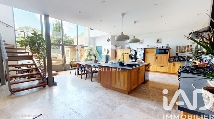 Ma-Cabane - Vente Maison Creissan, 230 m²