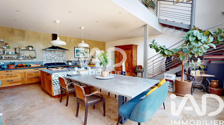 Ma-Cabane - Vente Maison Creissan, 230 m²