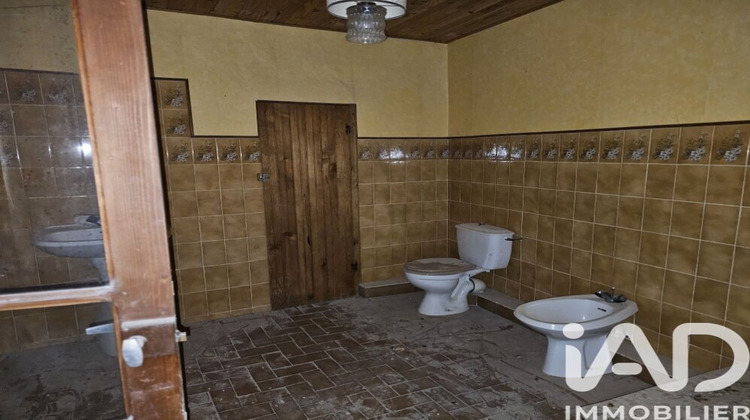 Ma-Cabane - Vente Maison Creissan, 140 m²