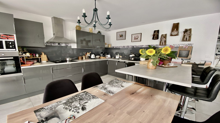 Ma-Cabane - Vente Maison Creissan, 88 m²