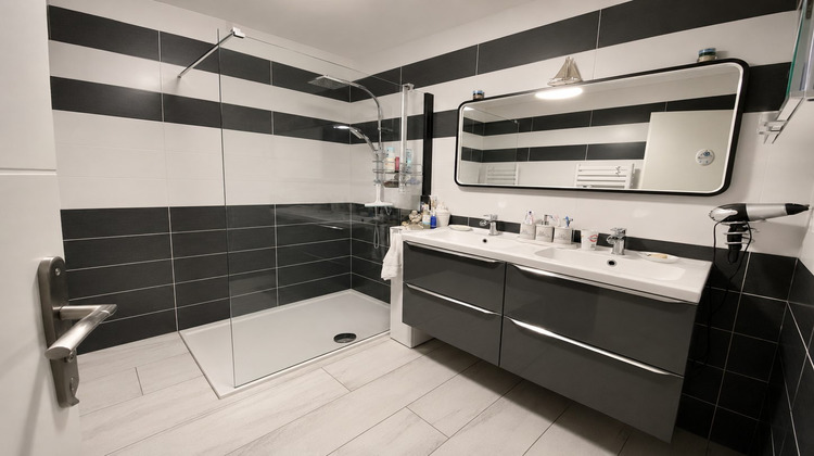Ma-Cabane - Vente Maison Creissan, 88 m²