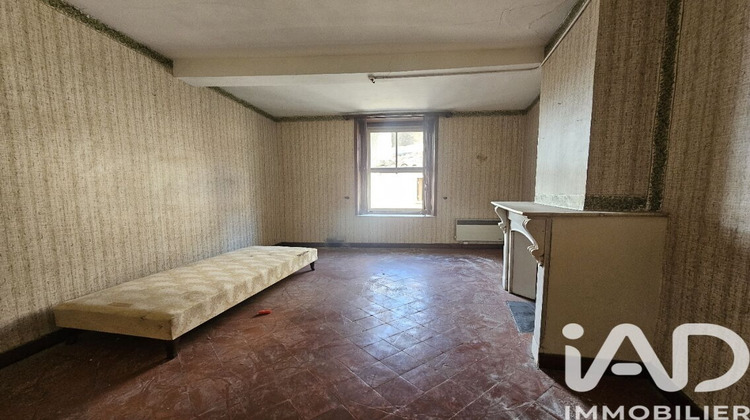 Ma-Cabane - Vente Maison Creissan, 140 m²