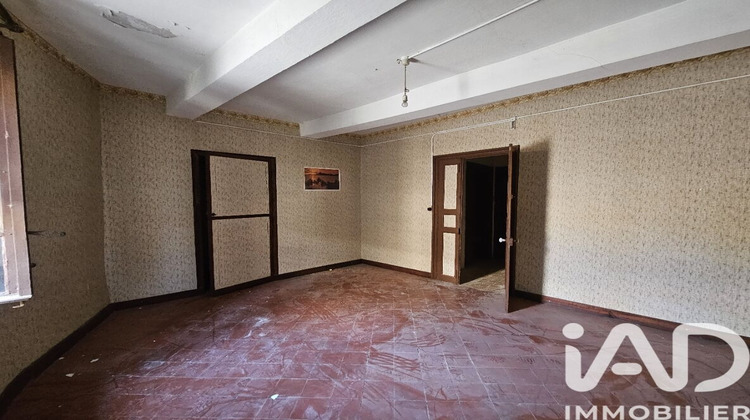Ma-Cabane - Vente Maison Creissan, 140 m²