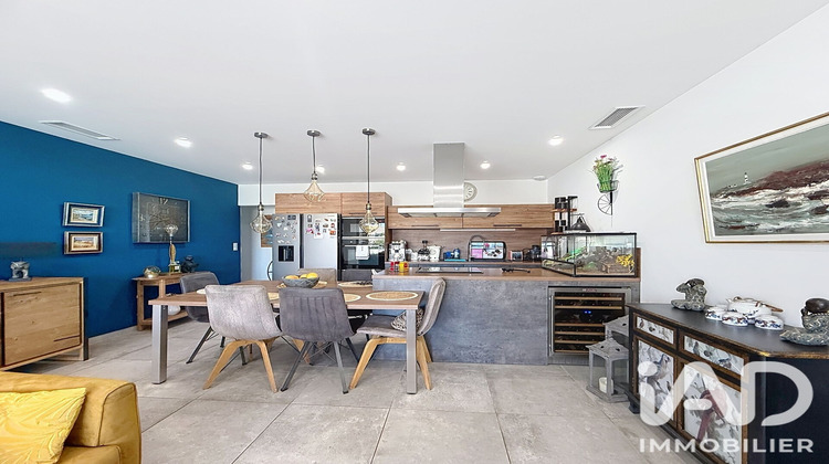 Ma-Cabane - Vente Maison Creissan, 107 m²