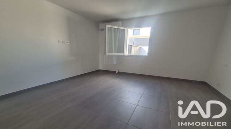Ma-Cabane - Vente Maison Creissan, 90 m²